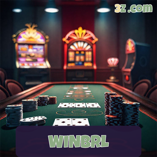 Recursos envolventes do app no winbrl.com potencializam jogos